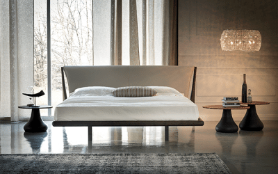 Winter Making You Want to Hibernate?
