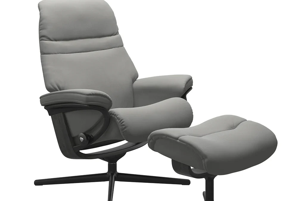 Stressless® Sunrise Recliner