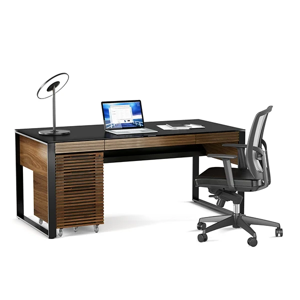 Corridor Executive Desk