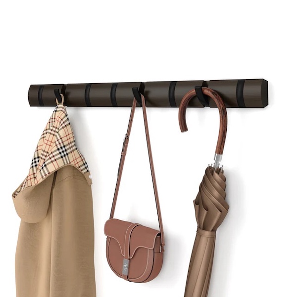 Flip Wall Hooks