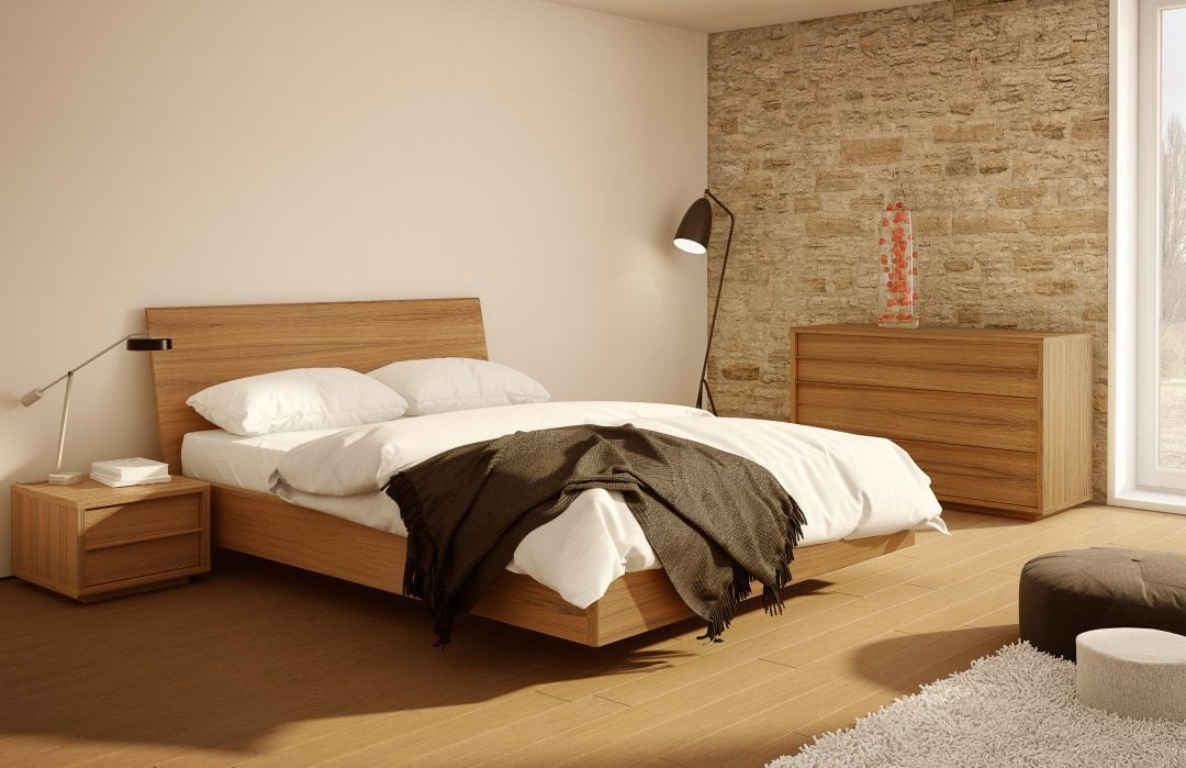 Urbana Bedroom Collection