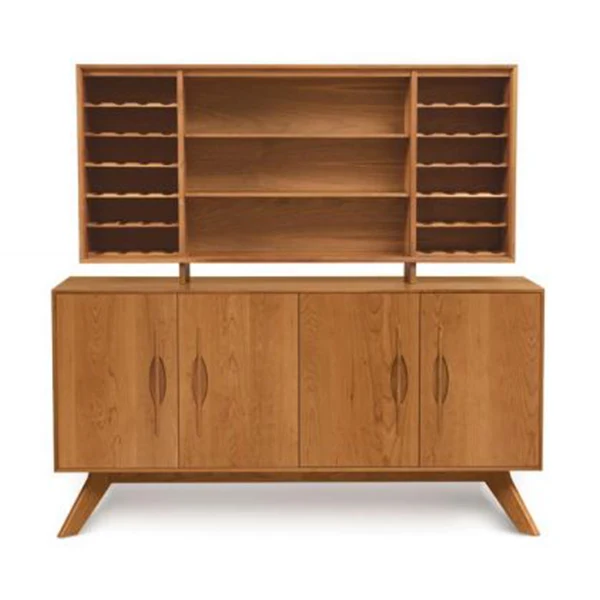 Audrey Dining Storage