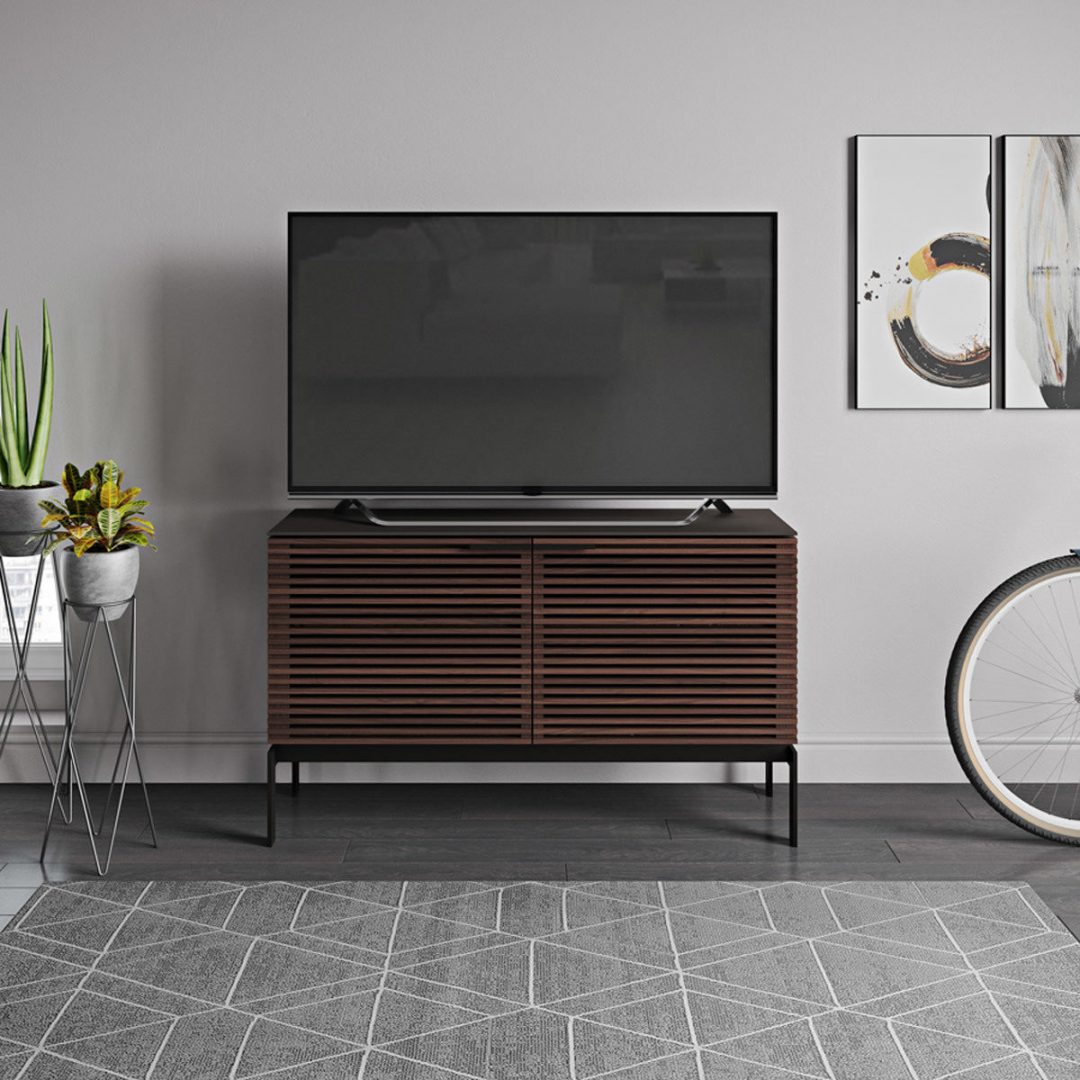 Corridor SV Media/Storage Cabinets - LaDiff