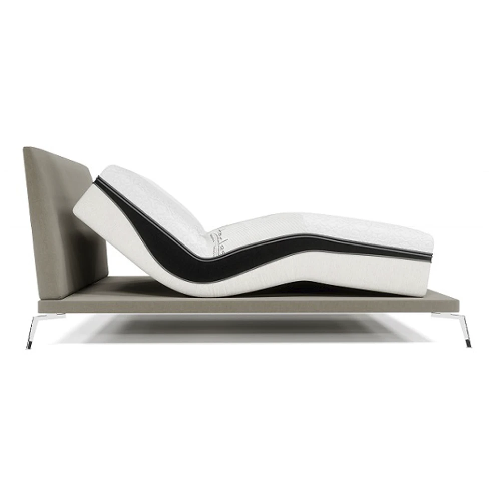 Harlequin Adjustable Mattress
