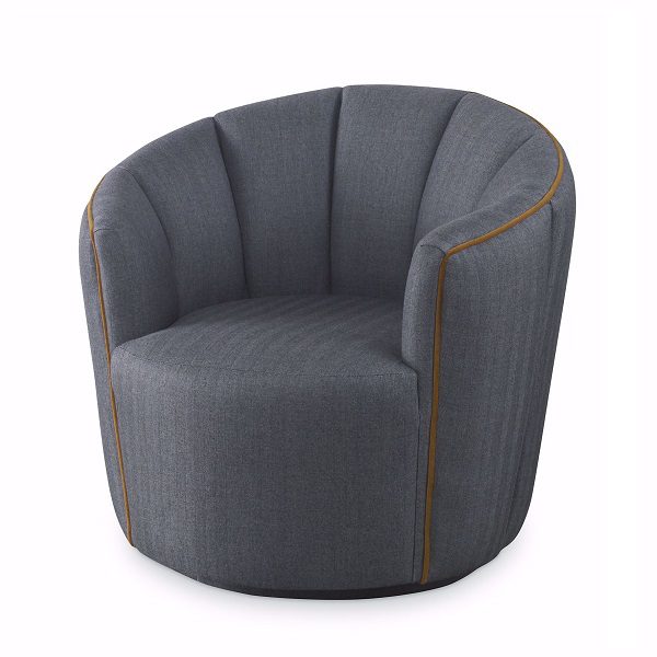 Amaro Swivel Chair