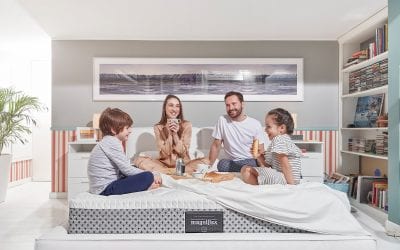 Magniflex Fall for Savings Sale