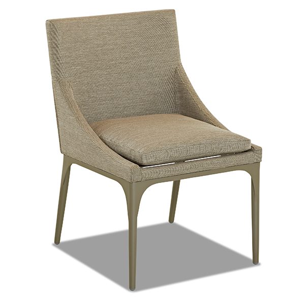 Retreat Dining Side Chair