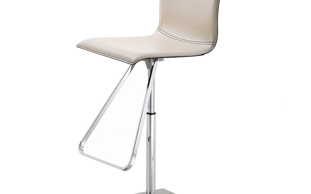 Toto Gaslift stool