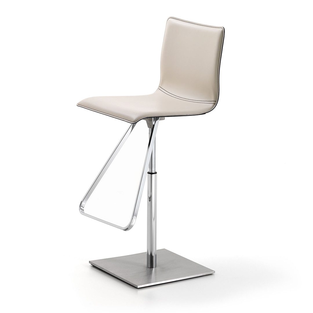 Toto Gaslift stool