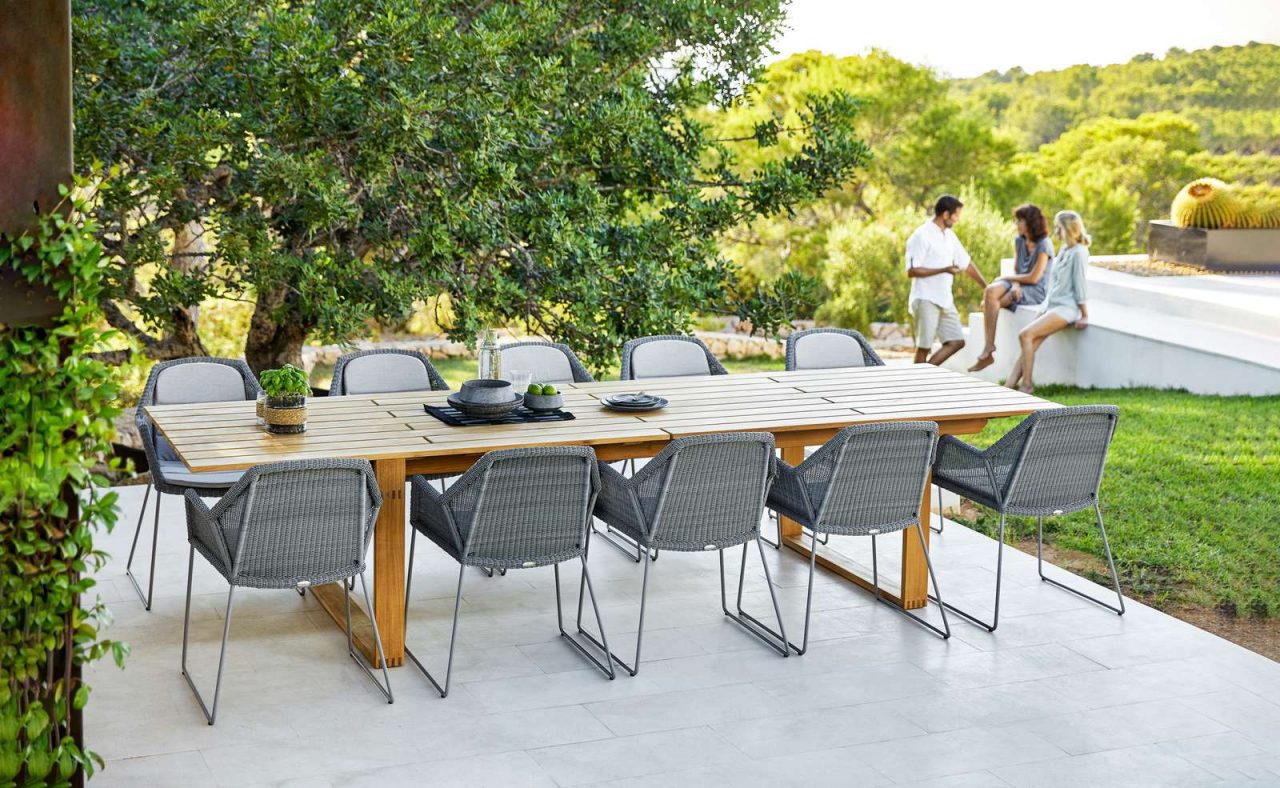 Breeze Lounge Collection - LaDiff