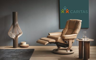 Stressless Charity Sale