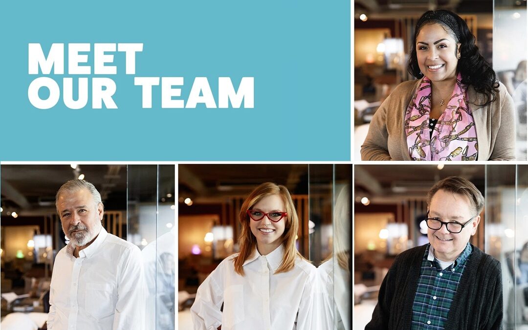 Meet Our Team