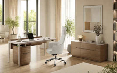 BDI Office Furniture Sale