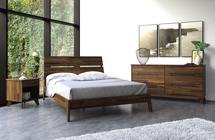 Copeland Linn Bedroom