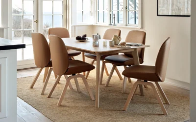 Stressless Dining Sale