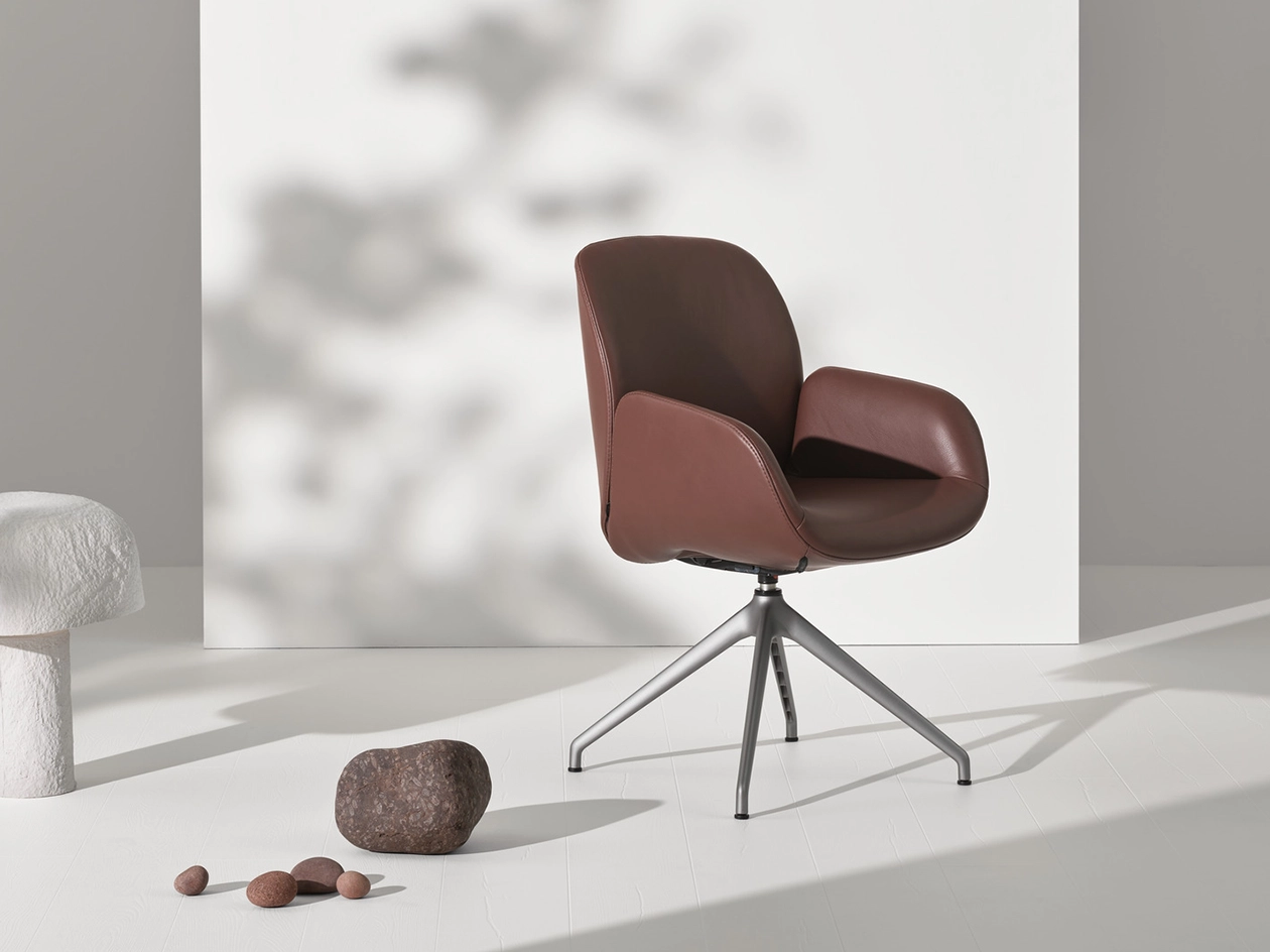 Stressless_Mint D100 Oak High Freesia Light Blue_01