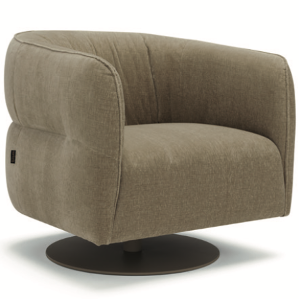 Dory Swivel Chair