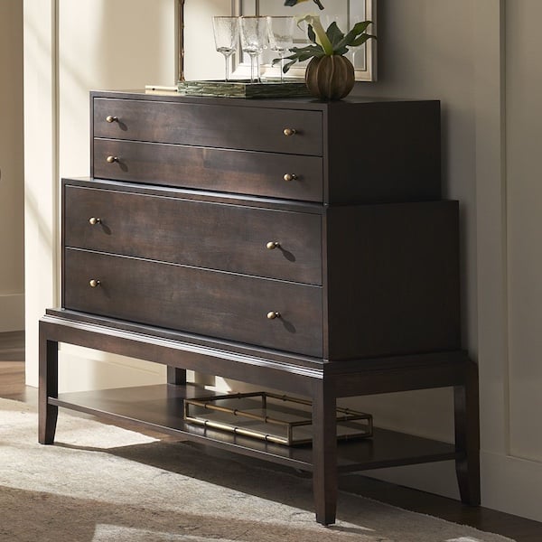 Talmadge 4-Drawer Chest