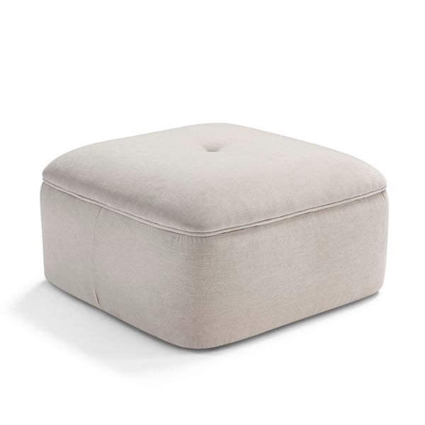 Teon Storage Ottoman