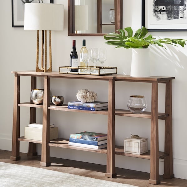 Merrill Long Console
