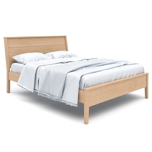 Allen Platform Bed