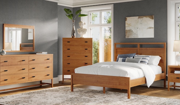 Chelsea Bedroom Collection