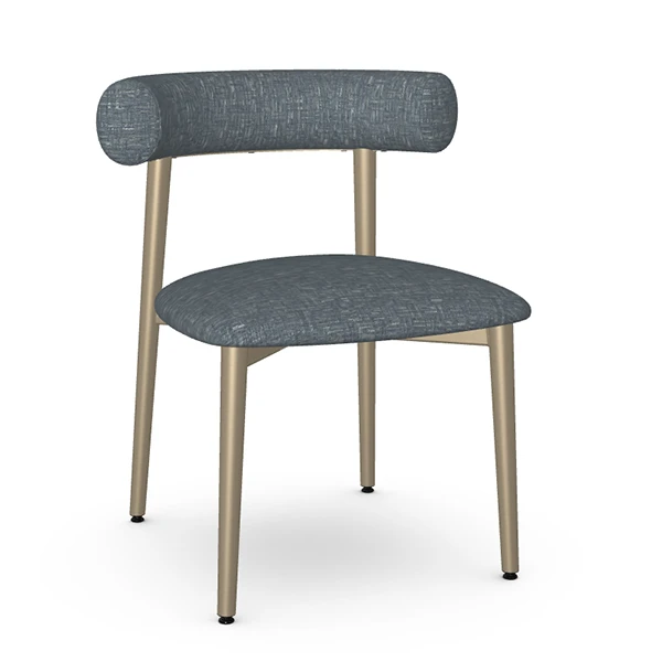 amisco-silho-chair-barbara Copeland-Oslo-Bed
