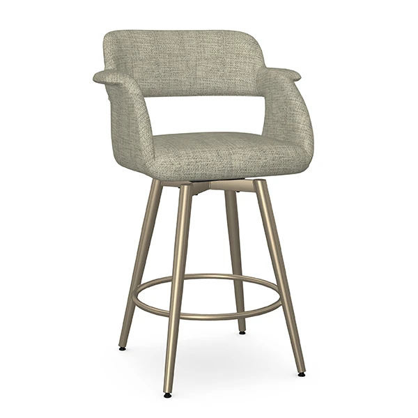 amisco-silho-stool-sorrento Monterey