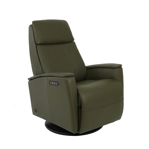 Crown 3-Motor Relaxer