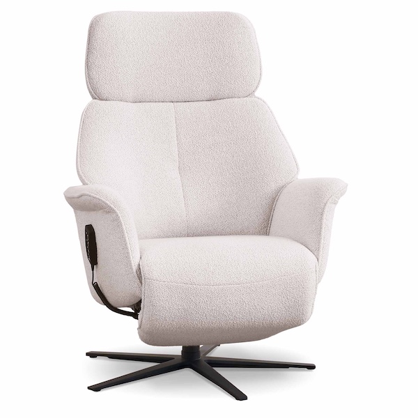 Nautilus Zero Gravity Recliner