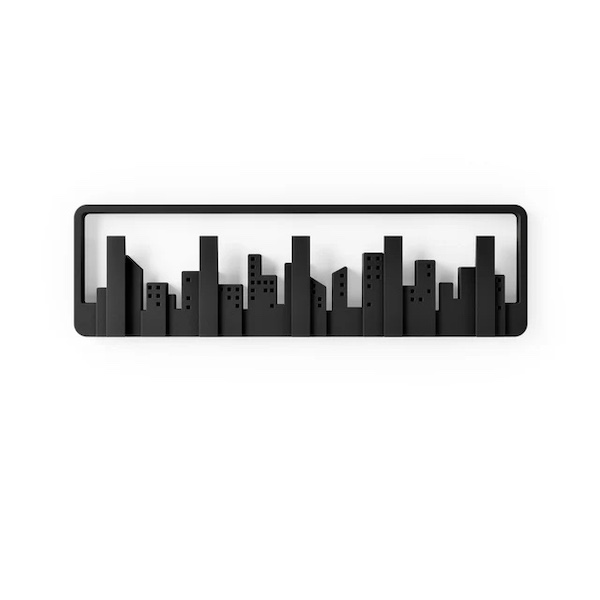 Skyline Wall Hook