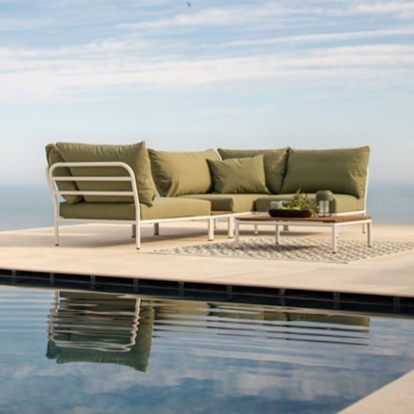 Level2 Soft Seating Collection