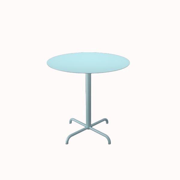 Pico Tables