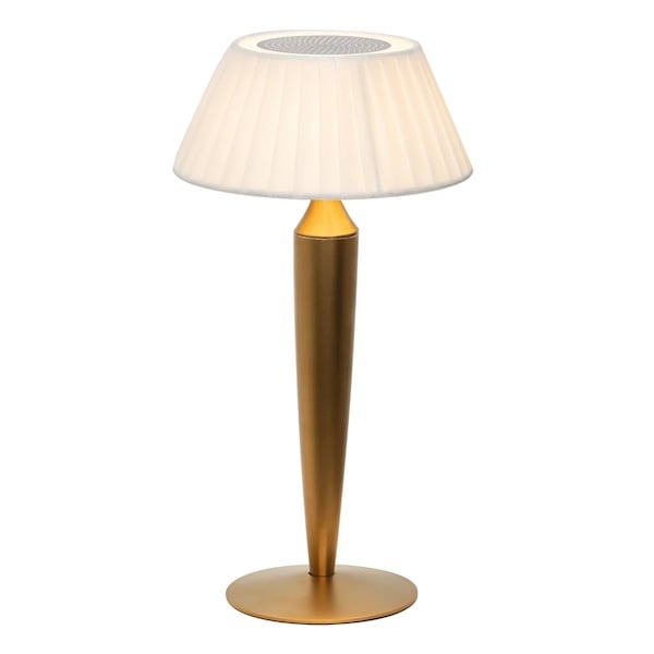 Flaminia Rechargeable Lamp