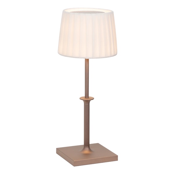 Poldina Classic Rechargeable Lamp