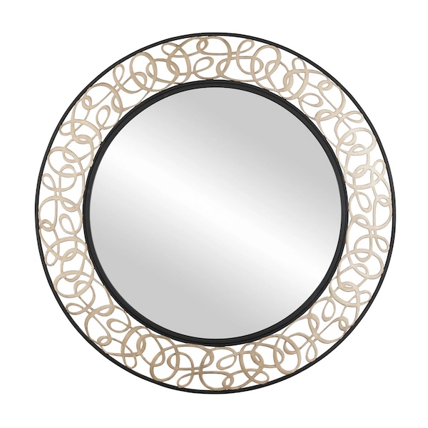 Scribble Mirror