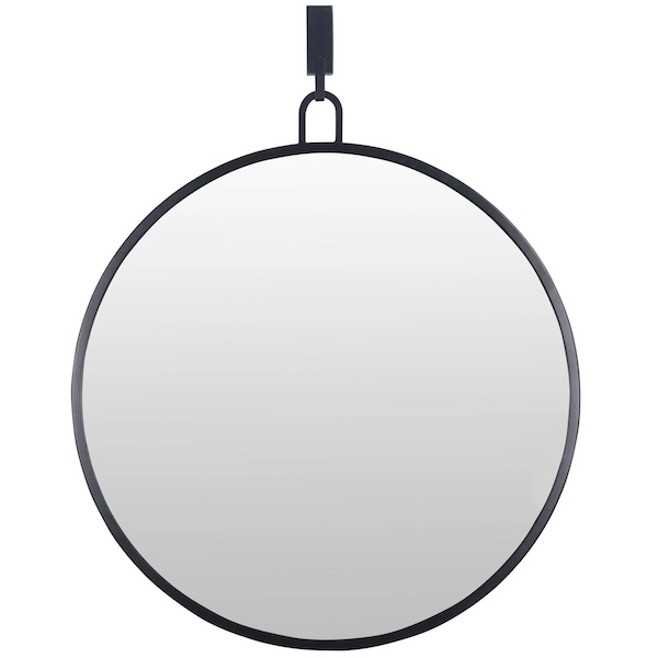 Stopwatch Mirror