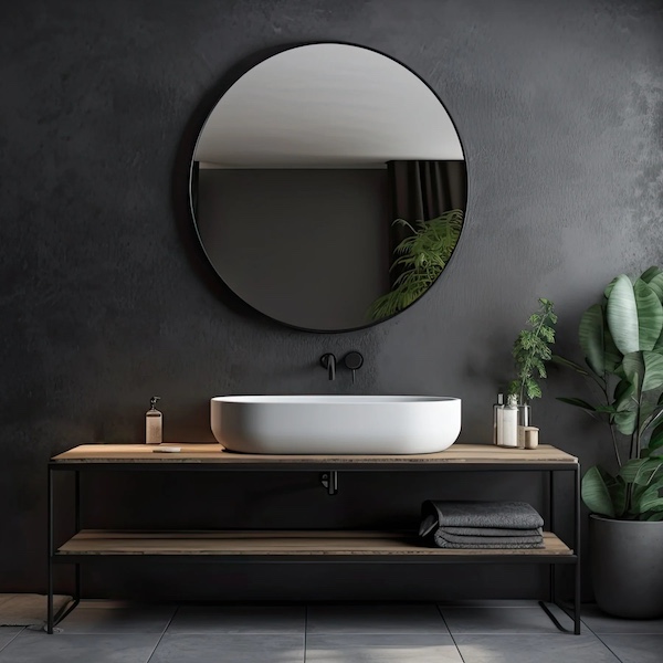 Tablet Mirror