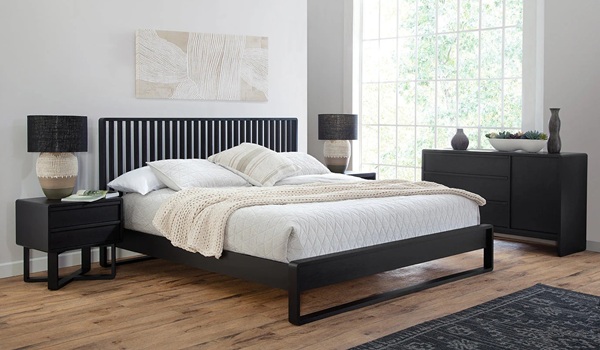 Corsa Bedroom Collection