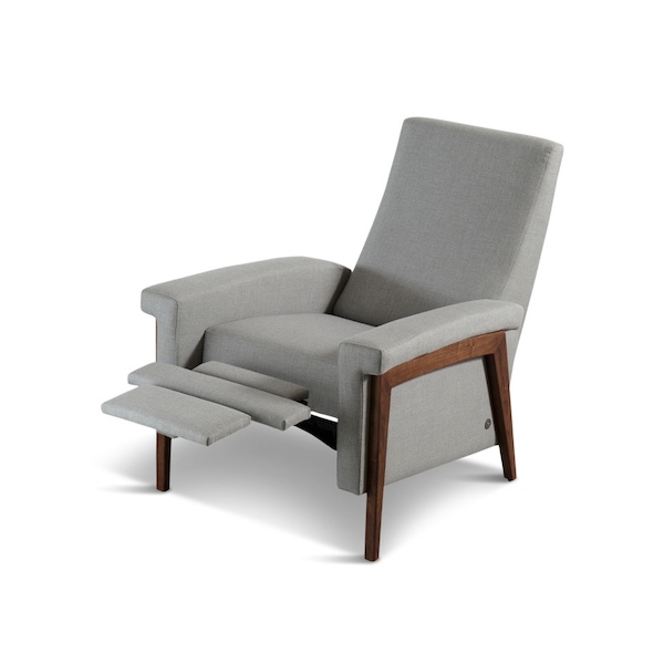 Quinton Reinvented Recliner