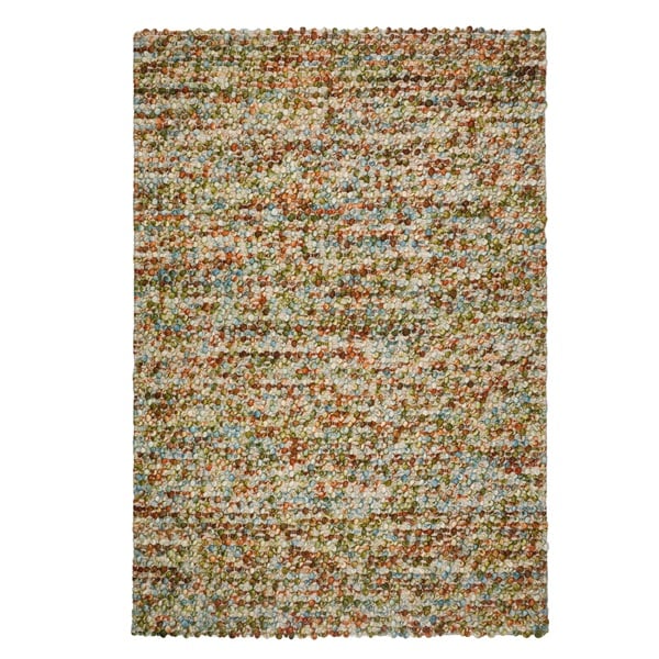 Hanu Wool Rug