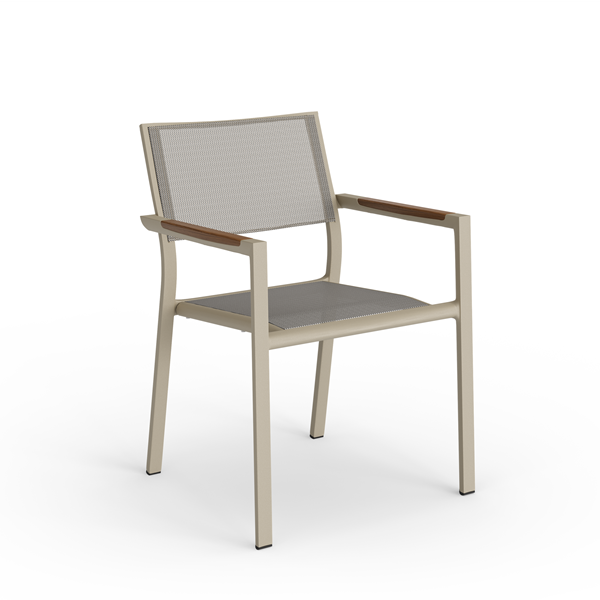 Breeze Sling Armchair