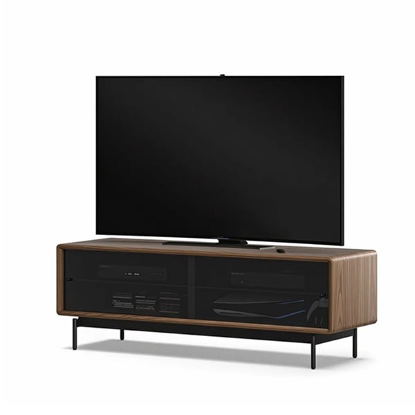 Linq Low Media Cabinet