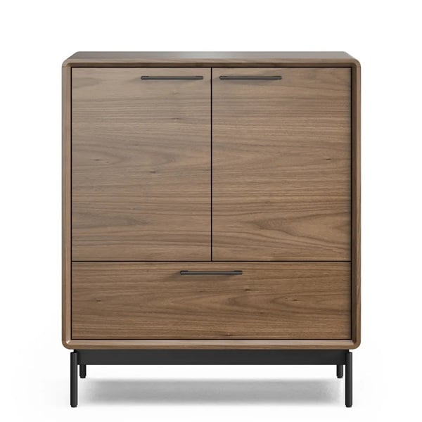 Linq Entry Cabinet