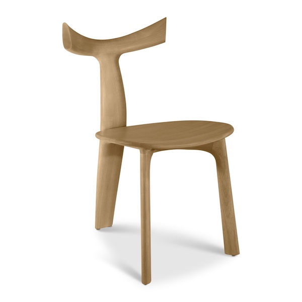 Spirit Side Chair