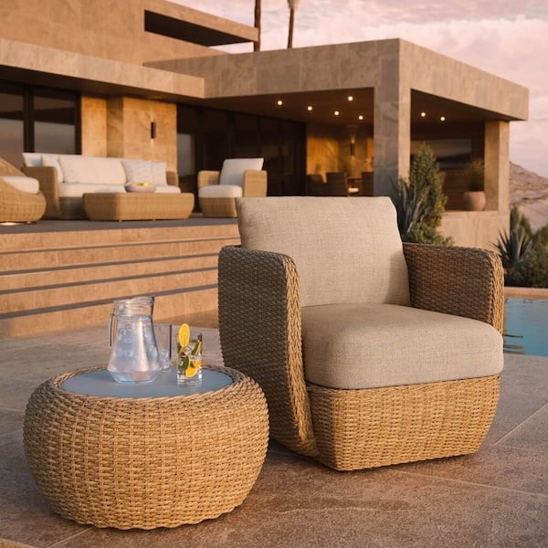 Velo Occasional Tables