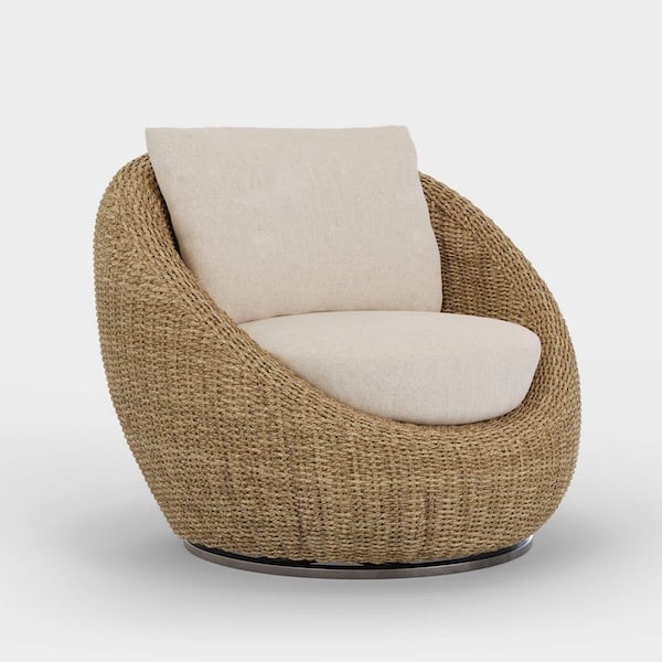Velo Swivel Chair