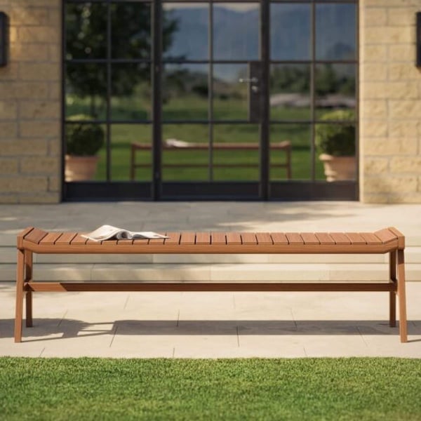 Whisper Bench