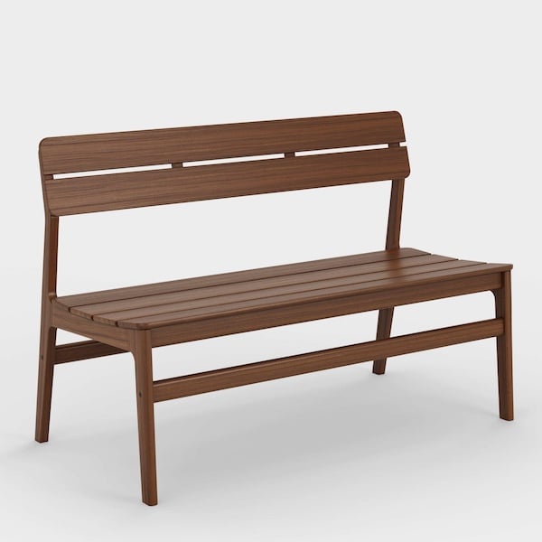 Aurora Garden Bench