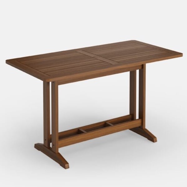 Foundations Counter Height Table